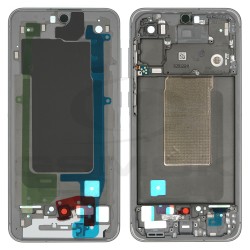 KORPUS SAMSUNG A566 GALAXY A56 5G GH82-36828A GRAFITOWY ORYGINAŁ SERVICE PACK