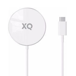ŁADOWARKA INDUKCYJNA CHARGING PAD MAGSAFE 15W BULK