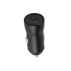ŁADOWARKA SAMOCHODOWA MAXLIFE MXCC-04 20W PD3.0 MXCC-04 USB-C CZARNA ŁADOWARKA SAMOCHODOWA MAXLIFE MXCC-04 20W PD3.0 MXCC-04 USB-C CZARNA