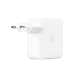 ŁADOWARKA SIECIOWA DO APPLE MW2K3ZM/A 2XUSB-C 35W BIAŁA ORYGINAŁ BOX