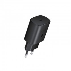 ŁADOWARKA SIECIOWA SAMSUNG EP-TA800EBE 3A CZARNA GH44-03053A ORYGINAŁ BLISTER