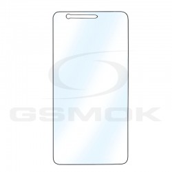 LENOVO K5 NOTE - SZKŁO HARTOWANE 0.3MM
