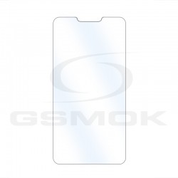LG G8 THINQ - SZKŁO HARTOWANE 0.3MM