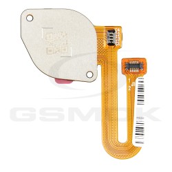 MODUŁ CZYTNIKA LINII PAPILARNYCH MOTOROLA MOTO G10 BIAŁY SC98C98170 [ORYGINAŁ]