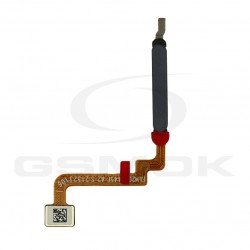 MODUŁ CZYTNIKA LINII PAPILARNYCH XIAOMI REDMI NOTE 10 5G SZARY 490200000Z9X [ORYGINAŁ]