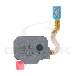 MODUŁ CZYTNIKA LINII PAPILARNYCH Z SENSOREM SAMSUNG G950 GALAXY S8 G955 GALAXY S8 PLUS NIEBIESKI GH96-10834D [ORYGINAŁ]