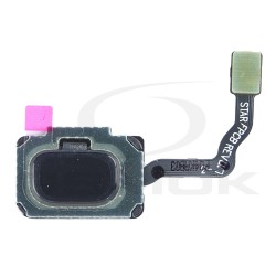 MODUŁ CZYTNIKA LINII PAPILARNYCH Z SENSOREM SAMSUNG G960 GALAXY S9 G965 GALAXY S9 PLUS CZARNY GH96-11938A, GH96-11479A [ORYGINAŁ]