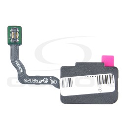 MODUŁ CZYTNIKA LINII PAPILARNYCH Z SENSOREM SAMSUNG G960 GALAXY S9 G965 GALAXY S9 PLUS NIEBIESKI GH96-11938D, GH96-11479D [ORYGINAŁ]