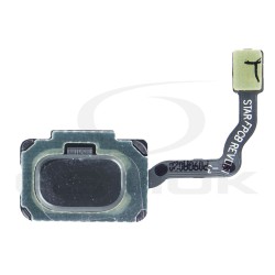 MODUŁ CZYTNIKA LINII PAPILARNYCH Z SENSOREM SAMSUNG G960 GALAXY S9 G965 GALAXY S9 PLUS SZARY GH96-11938C, GH96-11479C [ORYGINAŁ]