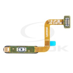 MODUŁ CZYTNIKA LINII PAPILARNYCH Z SENSOREM SAMSUNG M515 GALAXY M51 BIAŁY GH96-13764B [ORYGINAŁ]