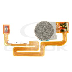 MODUŁ CZYTNIKA LINII PAPILARNYCH Z SENSOREM SONY XPERIA XA2 PLUS ZŁOTY U50058281 [ORYGINAŁ]