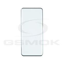 MOTOROLA EDGE 40 - HARTOWANE SZKŁO 0.3MM 5D CZARNE