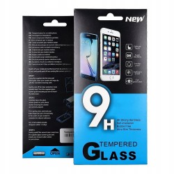 MOTOROLA MOTO E15 / G05 / G15 / G15 POWER / G56 - SZKŁO HARTOWANE 0.3MM
