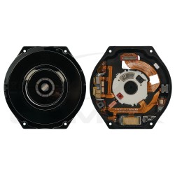 OBUDOWA DOLNA HUAWEI WATCH 4 PRO 48MM CZARNA 02355PMN 02355PNQ ORYGINAŁ SERVICE PACK
