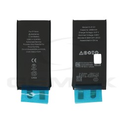 OGNIWO BATERII / BATERIA DO APPLE IPHONE 13 MINI 2406MAH