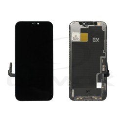 OUTLET WYŚWIETLACZ LCD DO APPLE IPHONE 12 12 PRO INCELL HD IC MOVABLE