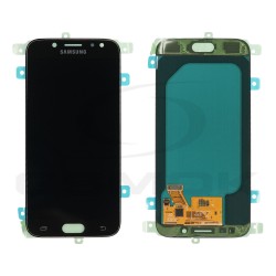 OUTLET WYŚWIETLACZ LCD DO SAMSUNG J530 GALAXY J5 2017 CZARNY GH97-20738A GH97-20880A ORYGINAŁ SERVICE PACK