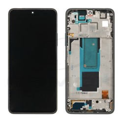 OUTLET WYŚWIETLACZ LCD DO XIAOMI REDMI NOTE 11 PRO+ 5G Z RAMKĄ ZIELONY 560008K16U00 ORYGINAŁ SERVICE PACK