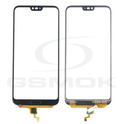 PANEL DOTYKOWY HUAWEI HONOR 10 CZARNY