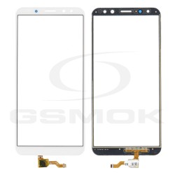 PANEL DOTYKOWY HUAWEI MATE 10 LITE BIAŁY BEZ LOGO