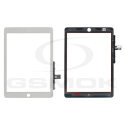 PANEL DOTYKOWY IPAD 6 / AIR 2018 (A1893, A1954) BIAŁY