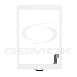 PANEL DOTYKOWY IPAD AIR 2 (A1566, A1567) BIAŁY 
