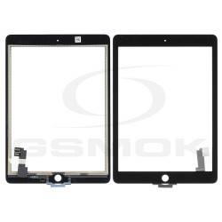PANEL DOTYKOWY IPAD AIR 2 (A1566, A1567) CZARNY