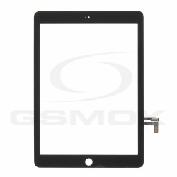 PANEL DOTYKOWY IPAD AIR (A1474, A1475, A1476) / IPAD 5 (A1822, A1823) CZARNY 