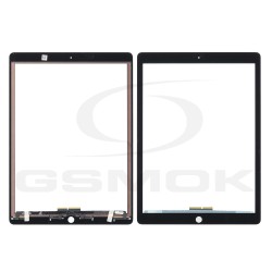 PANEL DOTYKOWY IPAD PRO 12.9 CALI (A1584, A1652) CZARNY
