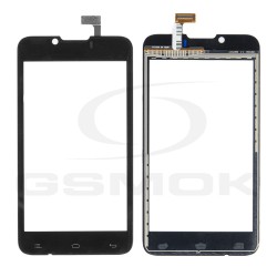 PANEL DOTYKOWY MYPHONE DUOSMART CZARNY