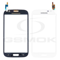 PANEL DOTYKOWY SAMSUNG I9060I GALAXY GRAND NEO PLUS BIAŁY GH96-07968A ORYGINAŁ SERVICE PACK