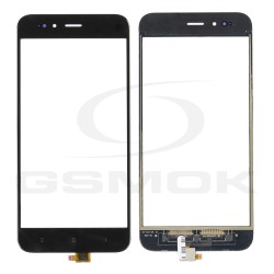 PANEL DOTYKOWY XIAOMI MI A1 / MI 5X CZARNY