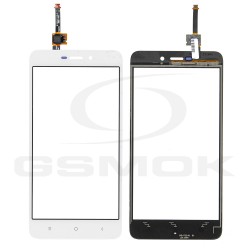 PANEL DOTYKOWY XIAOMI REDMI 4A BIAŁY