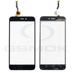 PANEL DOTYKOWY XIAOMI REDMI 5A CZARNY