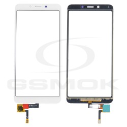 PANEL DOTYKOWY XIAOMI REDMI 6 / 6A BIAŁY