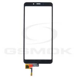 PANEL DOTYKOWY XIAOMI REDMI 6 / 6A CZARNY