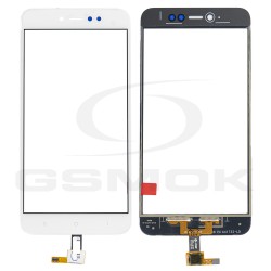PANEL DOTYKOWY XIAOMI REDMI NOTE 5A BIAŁY