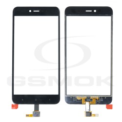 PANEL DOTYKOWY XIAOMI REDMI NOTE 5A CZARNY