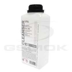 PŁYN CLEANSER 1L IZOPROPANOL