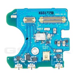 PŁYTKA SAMSUNG N980 N981 GALAXY NOTE 20 GH96-13562A [ORYGINAŁ]