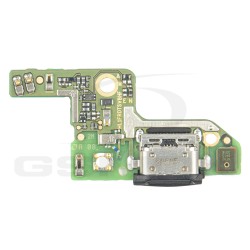 PŁYTKA/TAŚMA FLEX HUAWEI HONOR 8 ZE ZŁĄCZEM ŁADOWANIA 02350WLV [ORYGINAŁ]