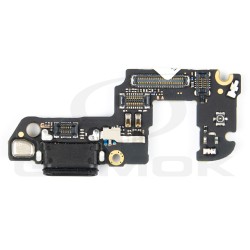 PŁYTKA/TAŚMA FLEX HUAWEI HONOR 9 ZE ZŁĄCZEM ŁADOWANIA 02351LGF [ORYGINAŁ]
