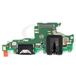 PŁYTKA/TAŚMA FLEX HUAWEI HONOR VIEW 10 ZE ZŁĄCZEM ŁADOWANIA 02351STG [ORYGINAŁ]