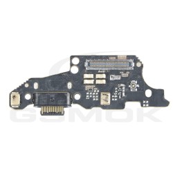 PŁYTKA/TAŚMA FLEX HUAWEI MATE 20 ZE ZŁĄCZEM ŁADOWANIA