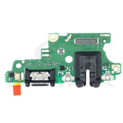 PŁYTKA/TAŚMA FLEX HUAWEI NOVA 3 ZE ZŁĄCZEM ŁADOWANIA 02352BXW ORYGINAŁ
