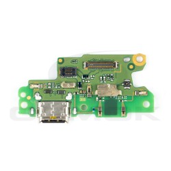 PŁYTKA/TAŚMA FLEX HUAWEI NOVA PLUS ZE ZŁĄCZEM ŁADOWANIA 03023XSU ORYGINAŁ