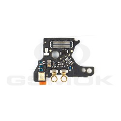 PŁYTKA/TAŚMA FLEX HUAWEI P20 Z MIKROFONEM 02351WJV [ORYGINAŁ]