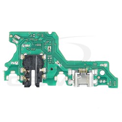 PŁYTKA/TAŚMA FLEX HUAWEI P40 LITE E ZE ZŁĄCZEM ŁADOWANIA
