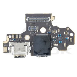 PŁYTKA/TAŚMA FLEX MOTOROLA EDGE ZE ZŁĄCZEM ŁADOWANIA 5P68C16591 [ORYGINAŁ]