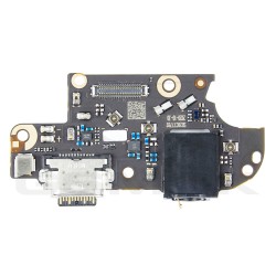 PŁYTKA/TAŚMA FLEX MOTOROLA G 5G PLUS ZE ZŁĄCZEM ŁADOWANIA 5P68C17006 [ORYGINAŁ]